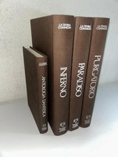 La Divina Commedia - Inferno