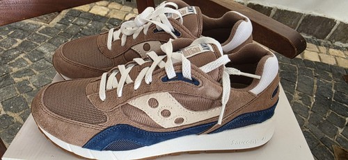Scarpe saucony shadow 6000 - saucony,