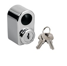 Dado antifurto per ruota di