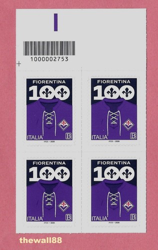 Italia 2026 fiorentina 100 - 2026,