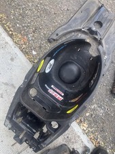 VANO SOTTO SELLA PER PIAGGIO