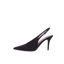 Guess decollete suede donna - decollete,