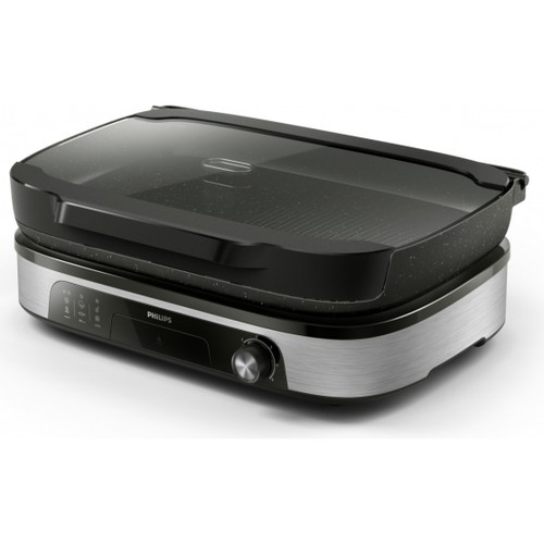 Grill tavolo sistema di - da,