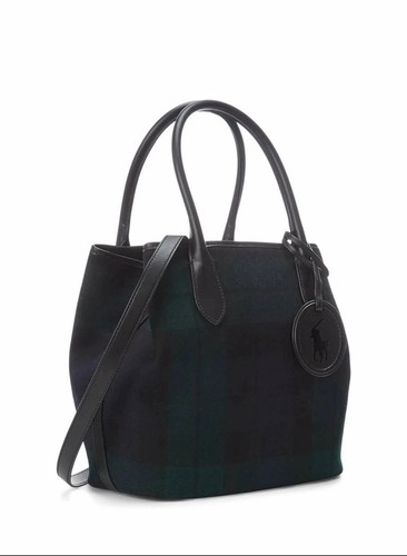 Borsa media polo ralph - media,