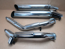 Suzuki VZ800 Intruder 2013