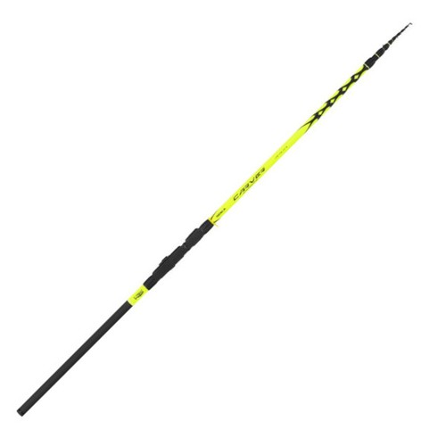 Canna pesca telescopica trout - canna,