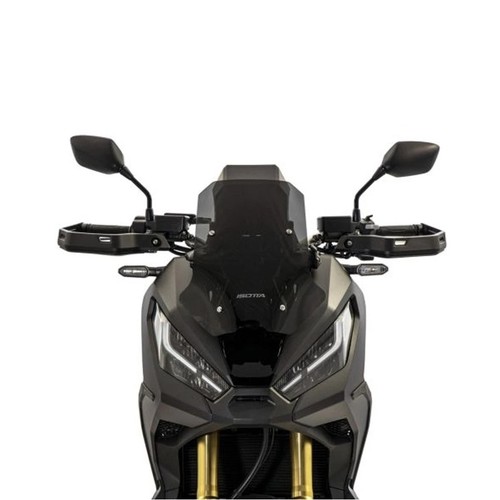 Cupolino parabrezza sport - parabrezza,