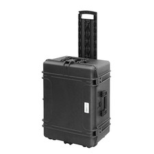 Outdoor Case + Schiuma a