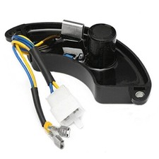 LaDicha 3-8Kw Universale Avr Regolatore di Tensione Automatico Generatore (N6s)