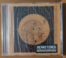 ASH RA TEMPEL - Ash Ra Tempel