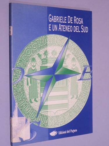 Gabriele rosa un ateneo - de,