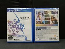 (ASIA ENGLISH VER) PS VITA