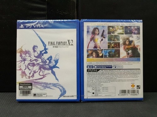 Vita - (asia, ps