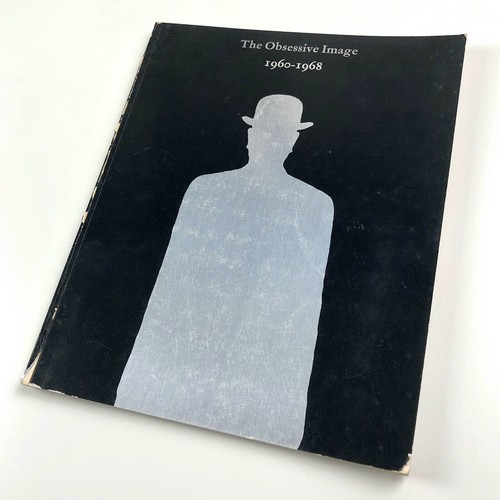 The obsessive image - image, 1960-1968