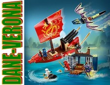 Lego - Il Volo Finale del