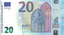 Venti euro