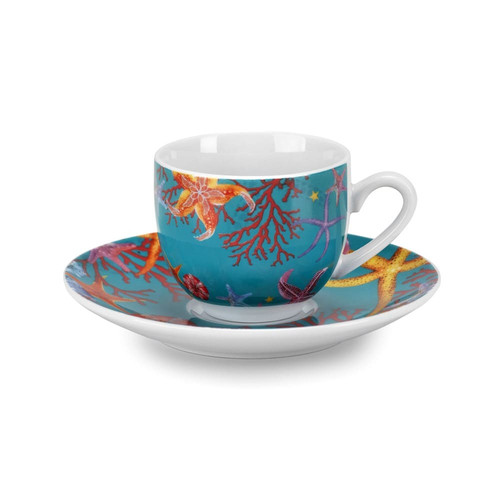 Fade set tazze caffè 100 - set,