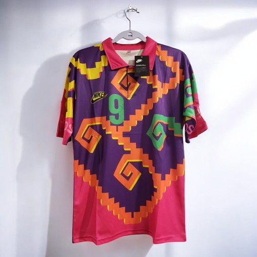 Jorge campos multicolore - jorge,