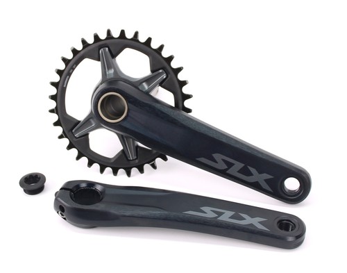 Shimano slx m7100 denti - fc-m7100,