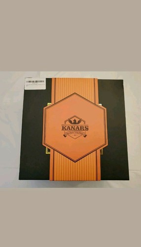 Kanars set bicchieri - kanars, 4