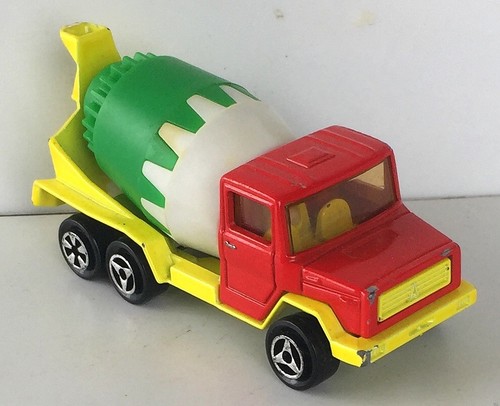 Majorette magirus béton - majorette,
