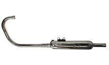 Scarico KAWASAKI W 800