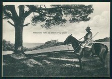 Roma Bracciano Monte