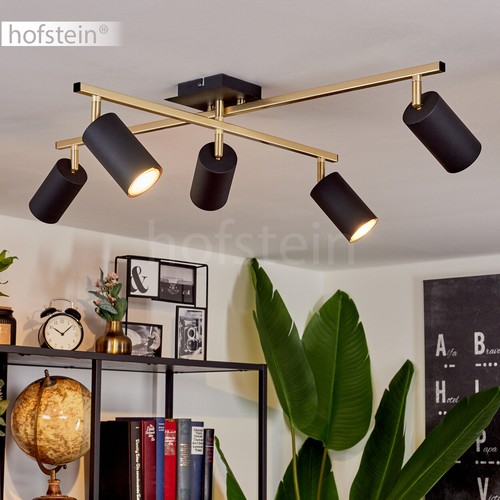 Lampada soffitto regolabile - da,