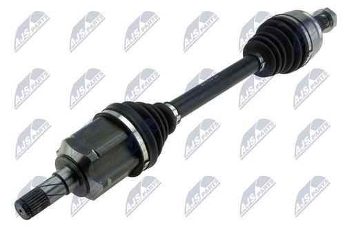 Nty albero motore semiasse - motore, /
