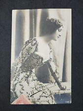 Cartolina antica Lina