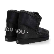 Mou donna mod eskimo - eskimo, 18