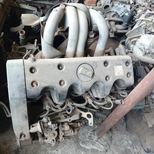 Motore Peugeot 106 - Citroen Saxo 1.5 Diesel 