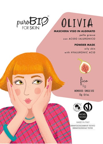 Purobio for skin - purobio, viso