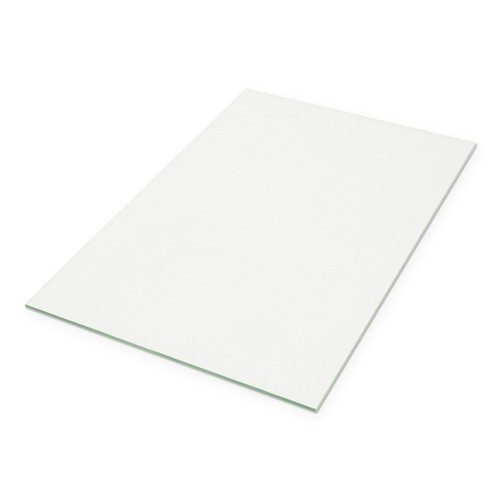 Vetro ricambio cornice - vetro,