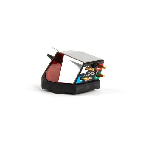 Rega nd3 testina - rega, con