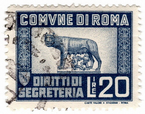 Italia - (i.b), (comunale)