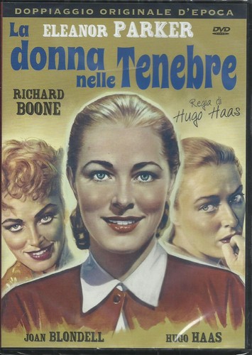 Donna nelle tenebre - la, (1957)