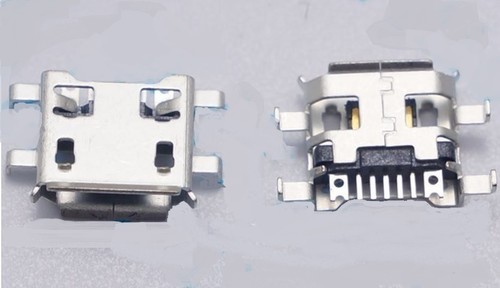 Micro usb pin presa - micro, 5