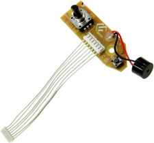 Scheda Elettronica Di