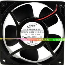 1x Ventilatore industriale