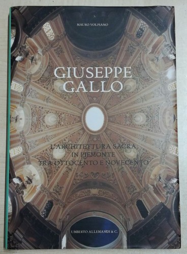 Volpiano giuseppe gallo - giuseppe,