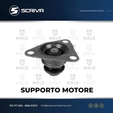SUPPORTO MOTORE POSTERIORE