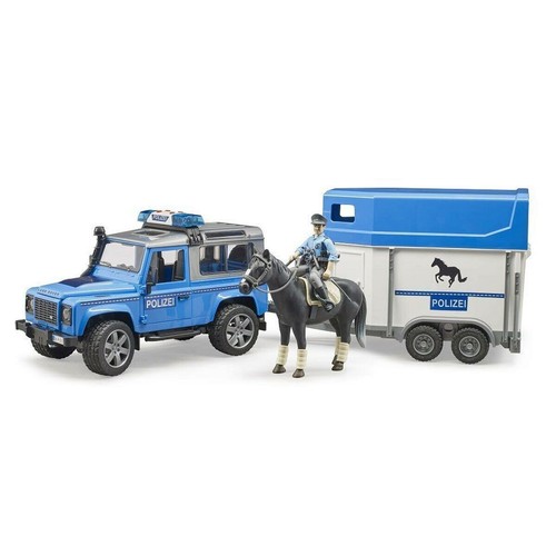 Bruder auto land rover - auto,