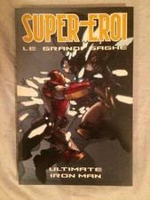 SUPER EROI LE GRANDI SAGHE n°