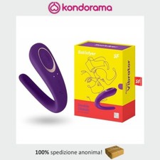 Satisfyer Partner Couples