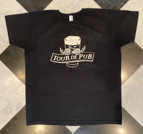 Tour pub uomo shirt fat - uomo,