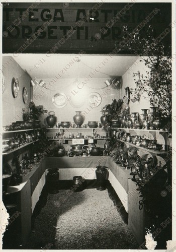 1938 prato fiera bottega - 1938,