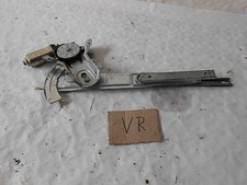 Alzavetro con motore