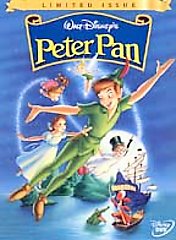 Peter pan disc - peter, 1999)