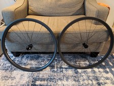 FSA SL-K AGX i25 Set ruote in